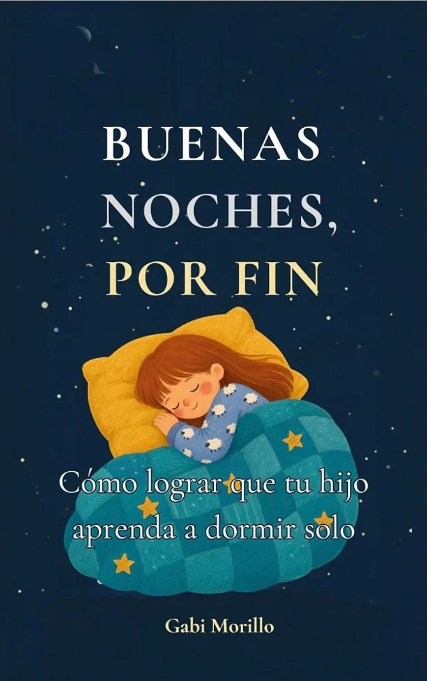 Buenas Noches, Por Fin