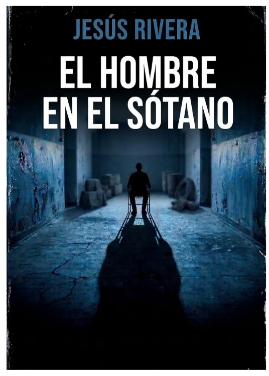EL HOMBRE EM EL SÓTANO