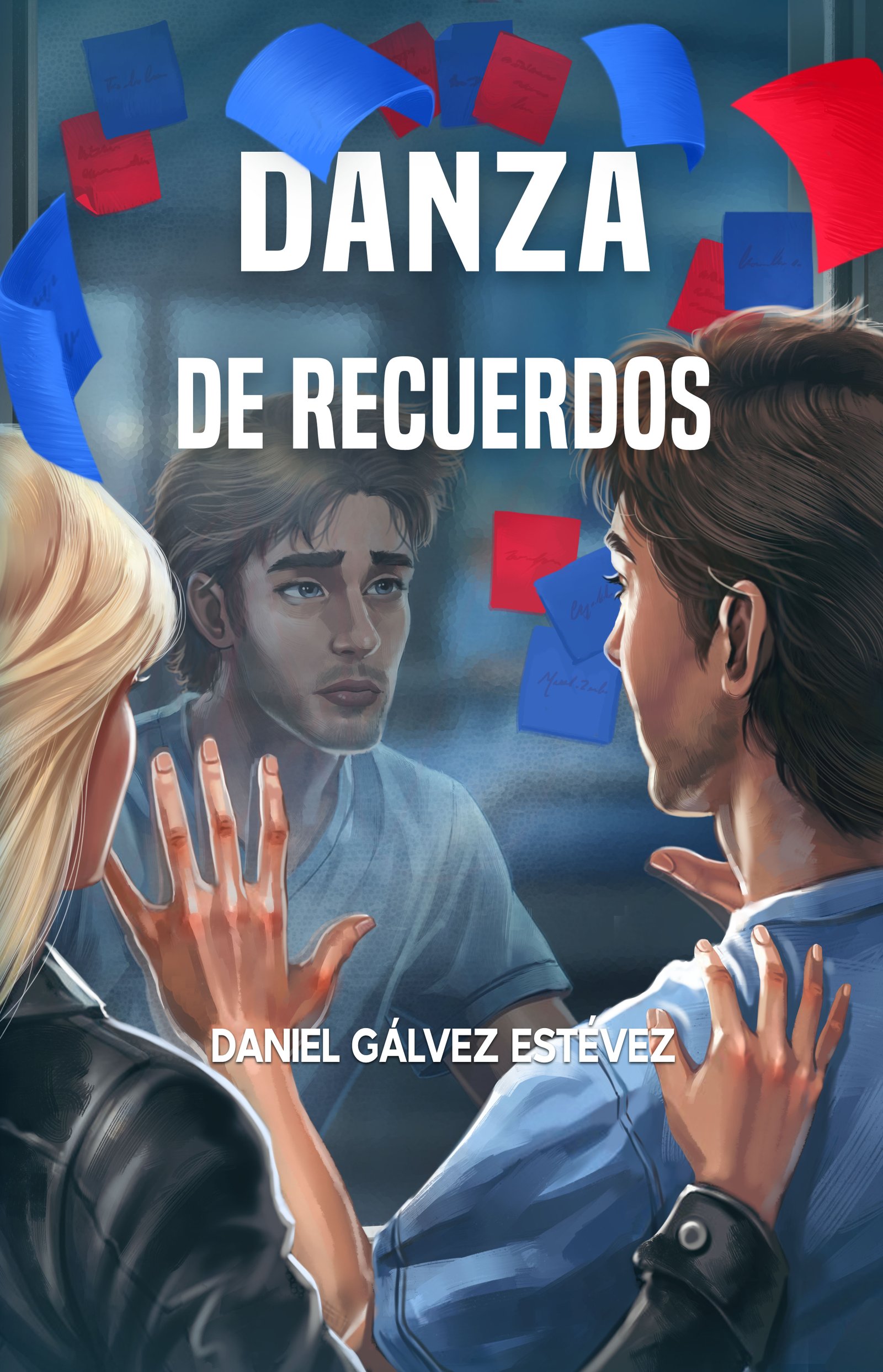 Danza de recuerdos