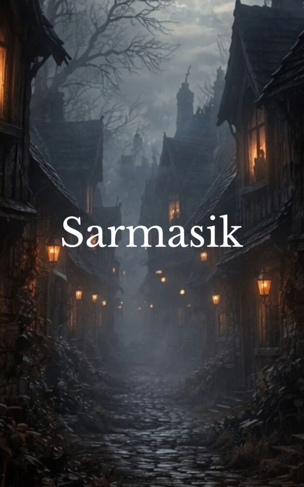 Sarmasik