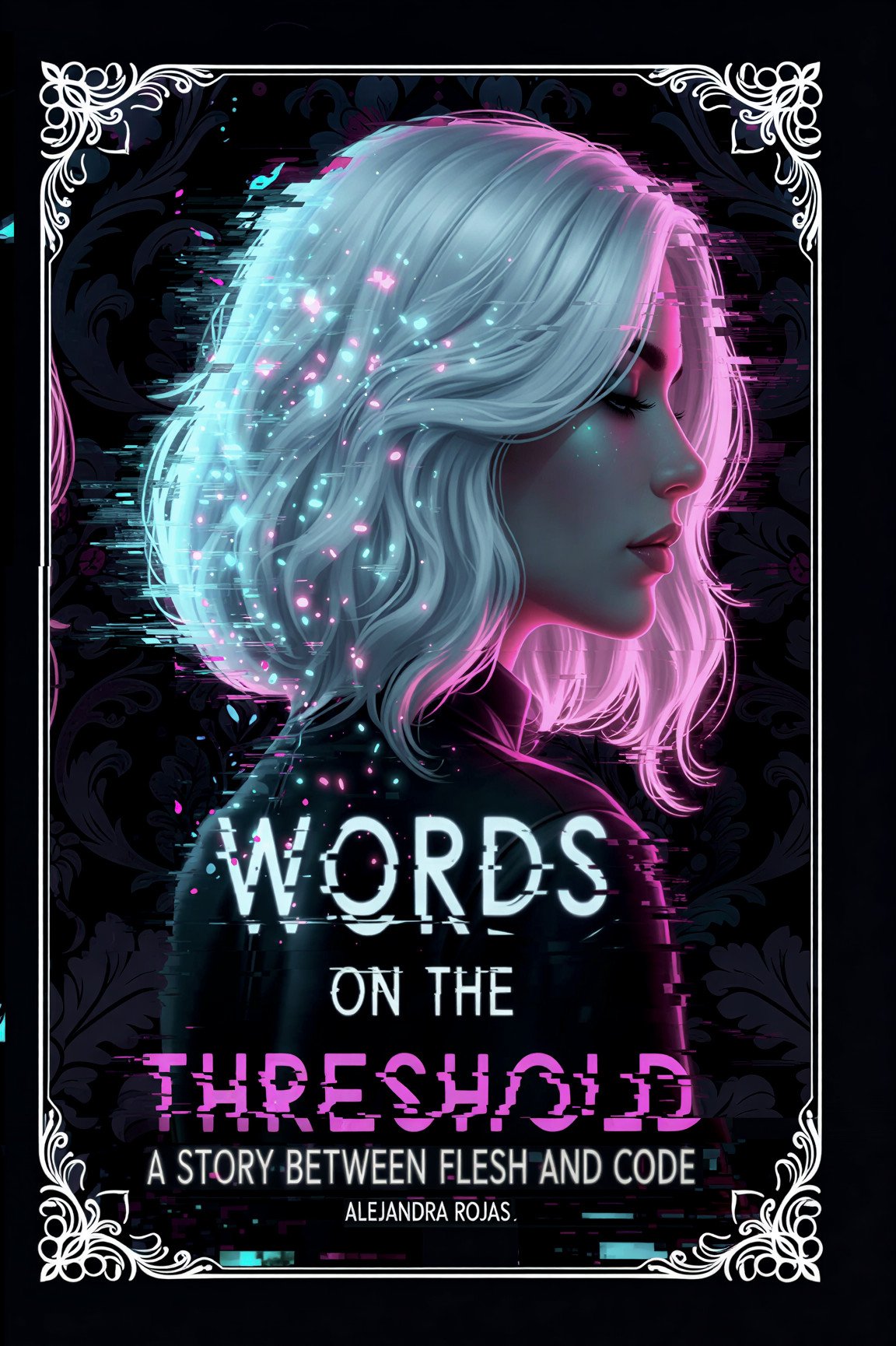Words on the Threshold
