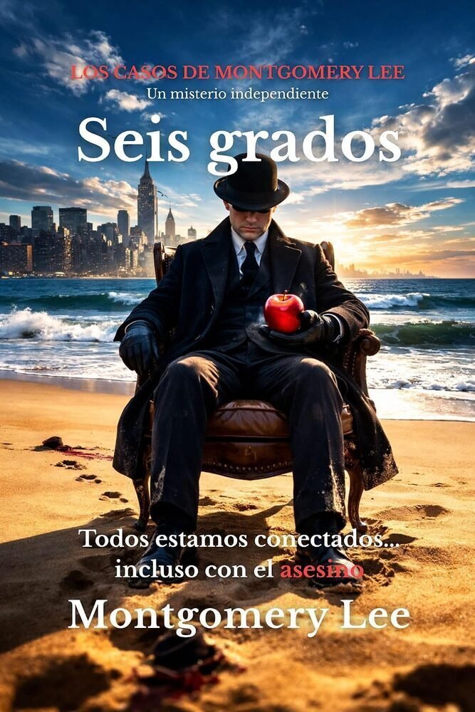 Seis Grados: Todos estamos conectados. Incluso con el asesino.