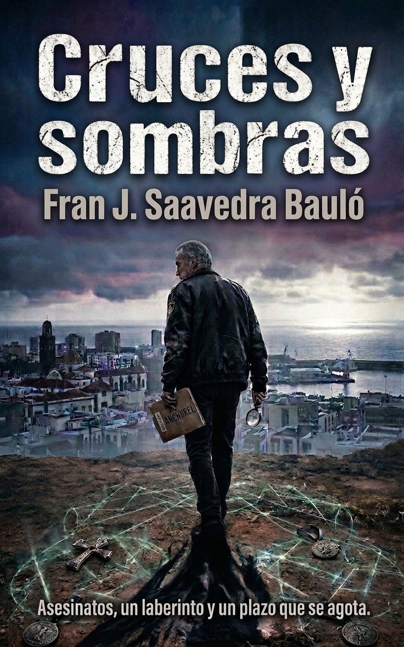 Cruces y sombras