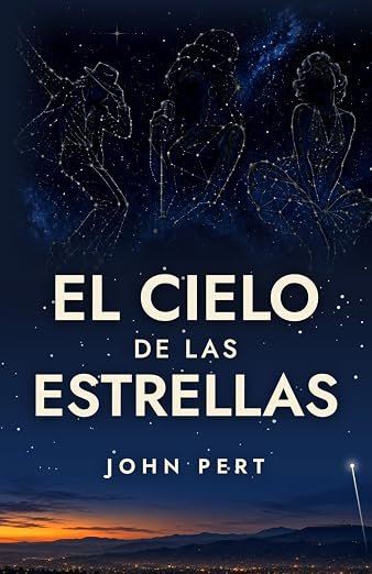El cielo de las estrellas