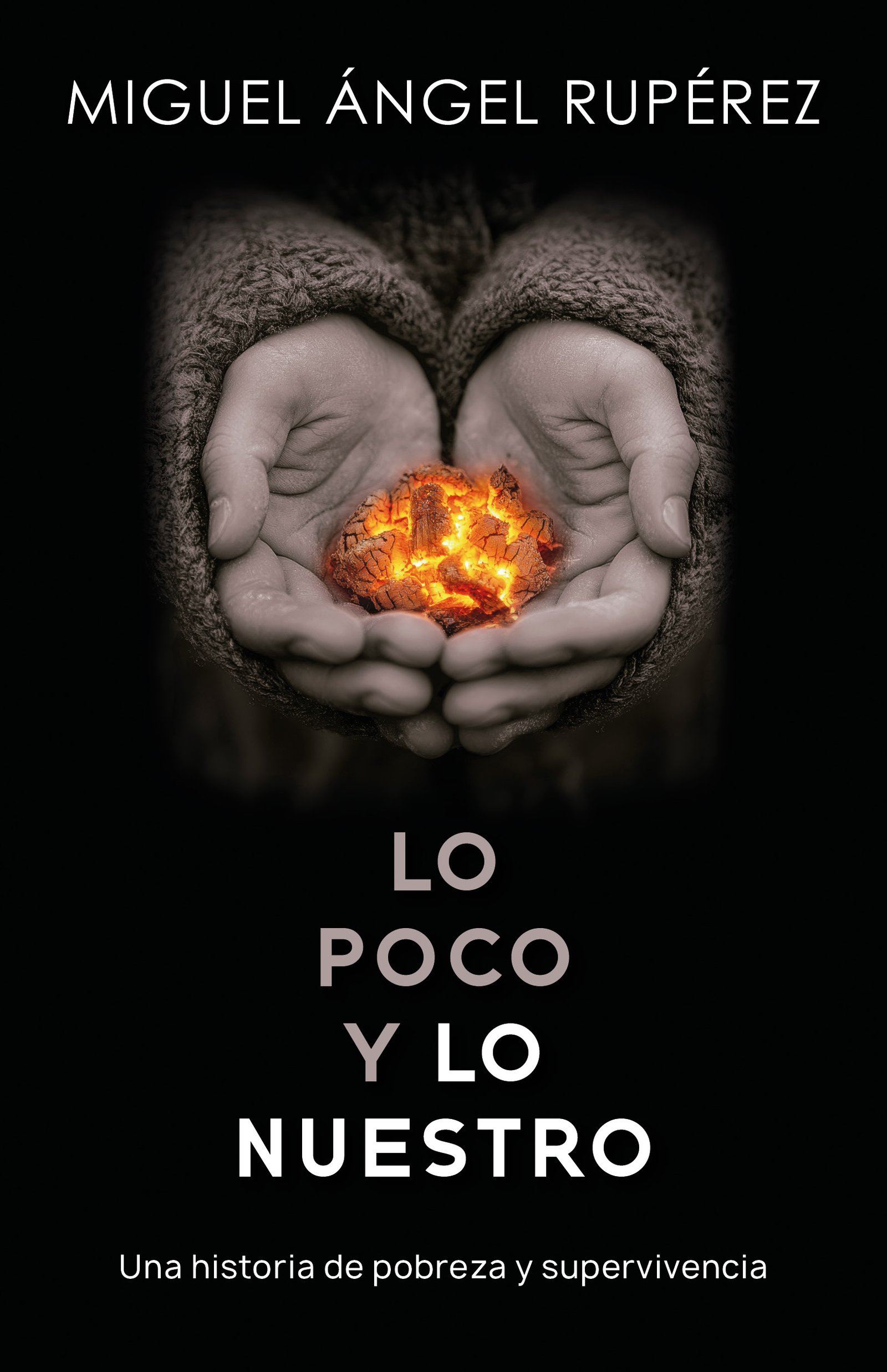 Lo poco y lo nuestro