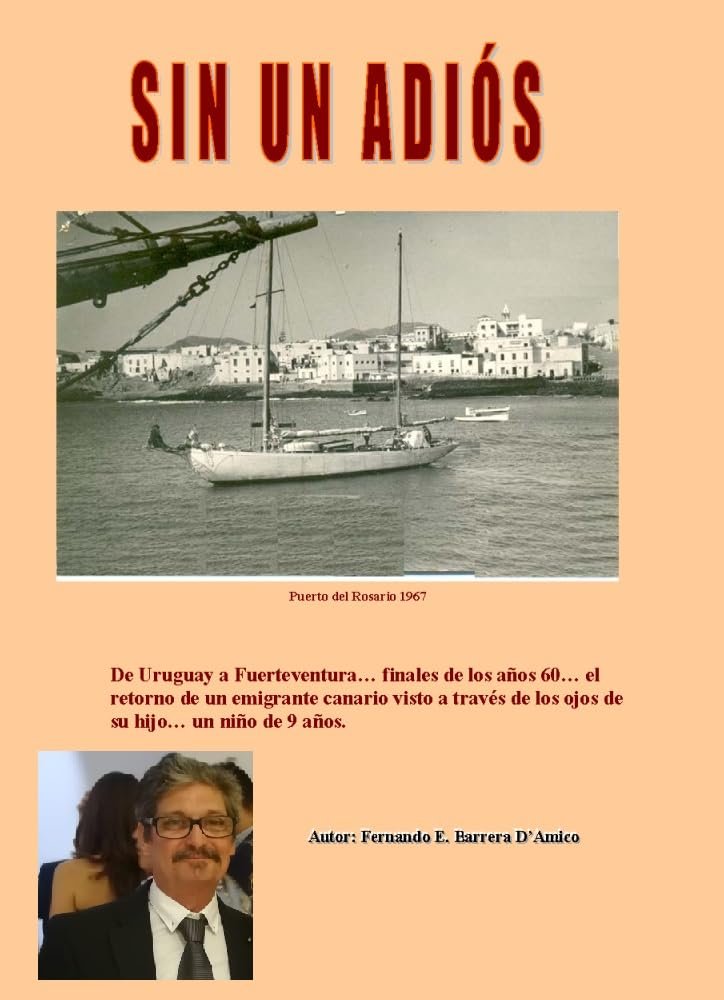 Sin un adiós