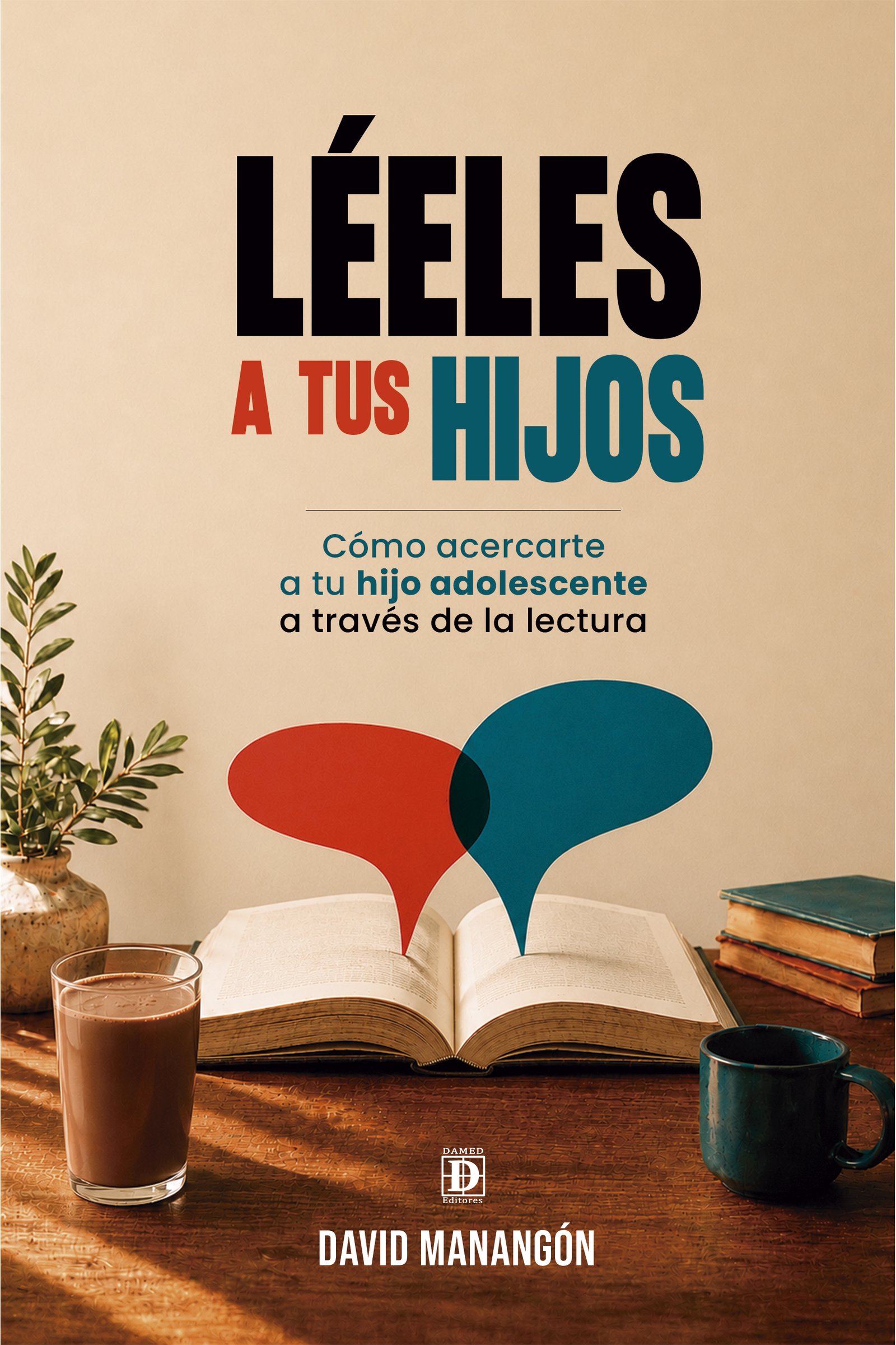 Léeles a tus hijos