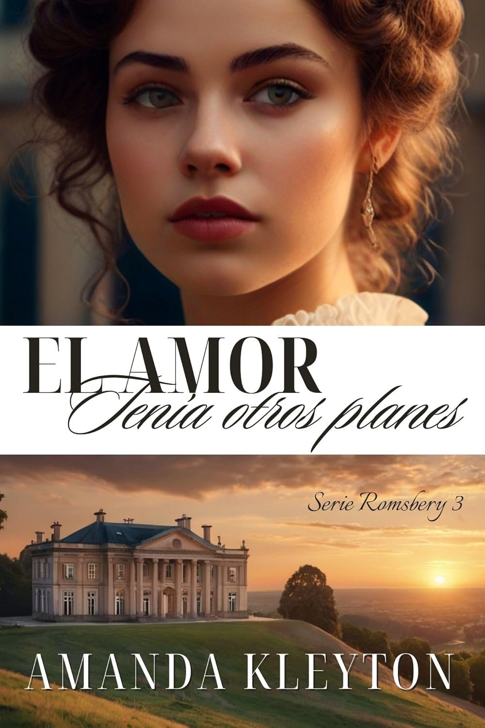 El amor tenía otros planes