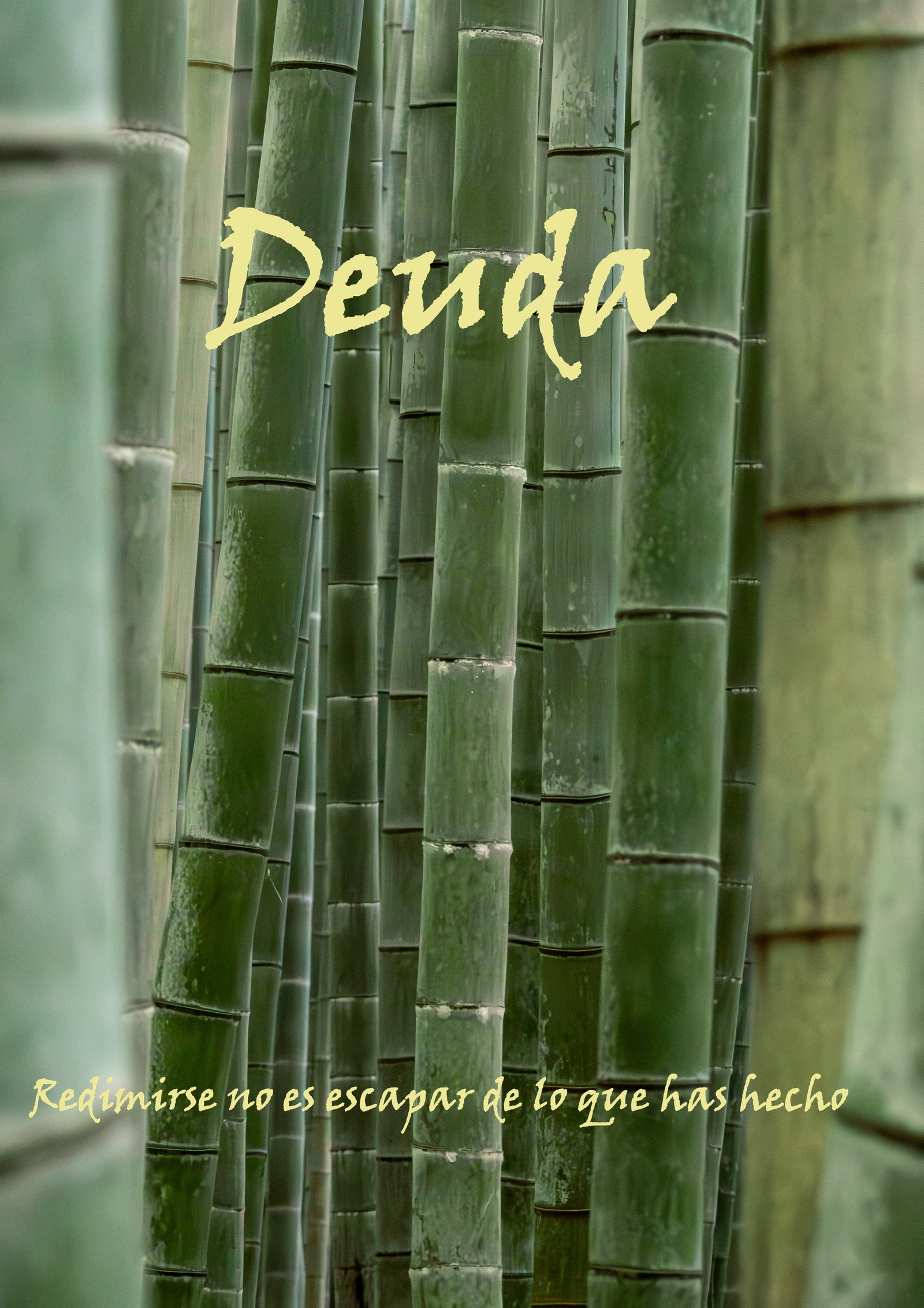 Deuda
