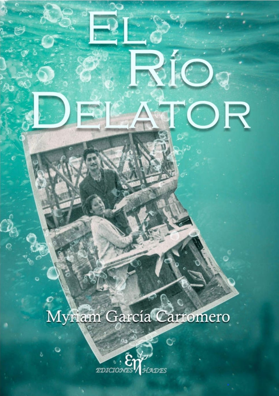 El rio delatoe