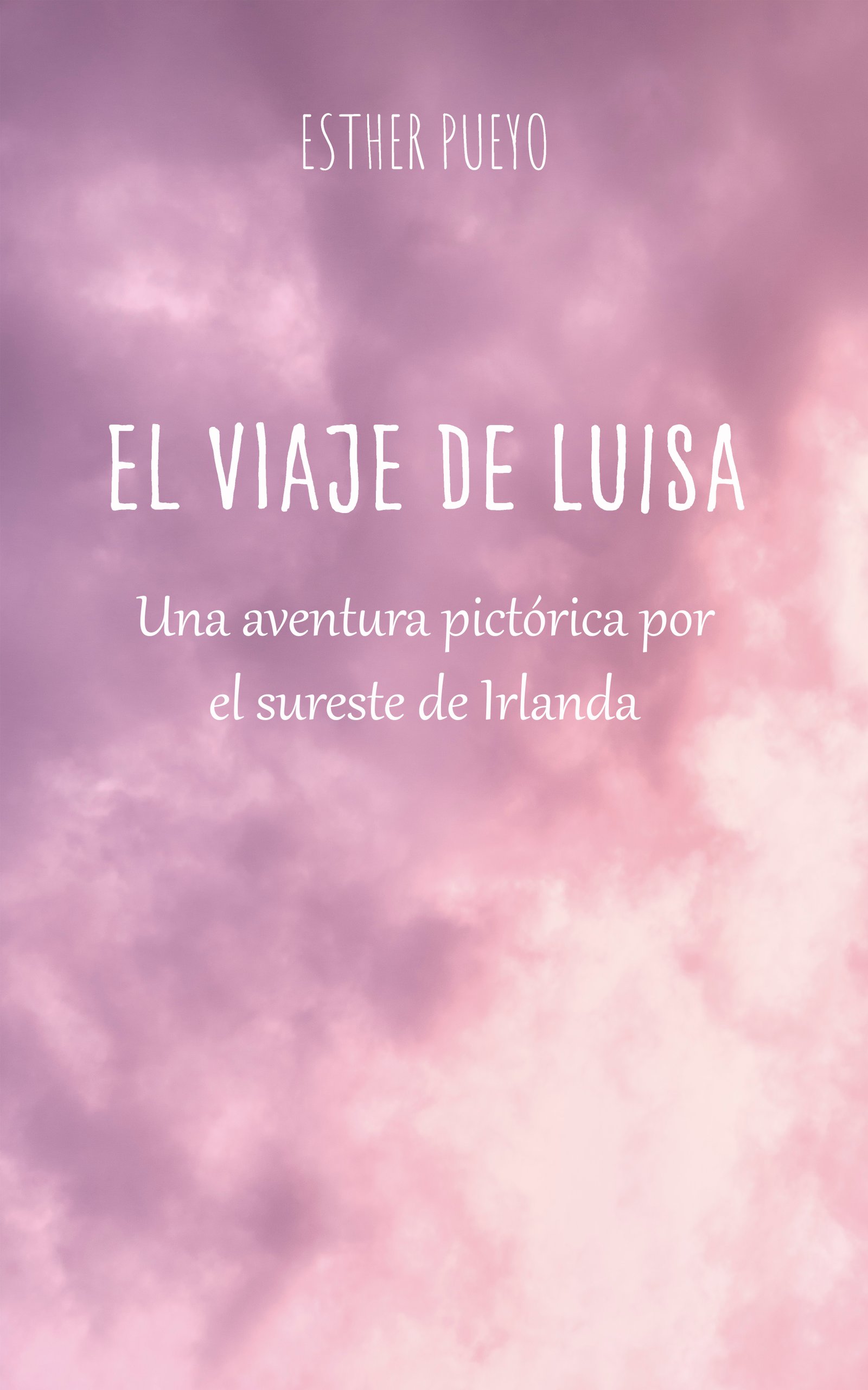 El viaje de Luisa