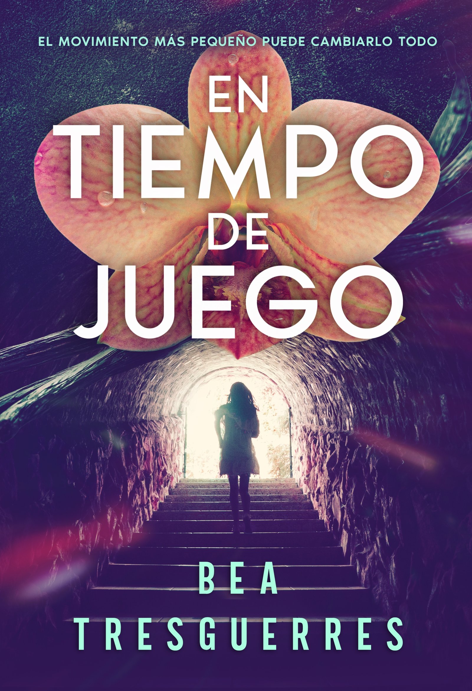 En tiempo de juego