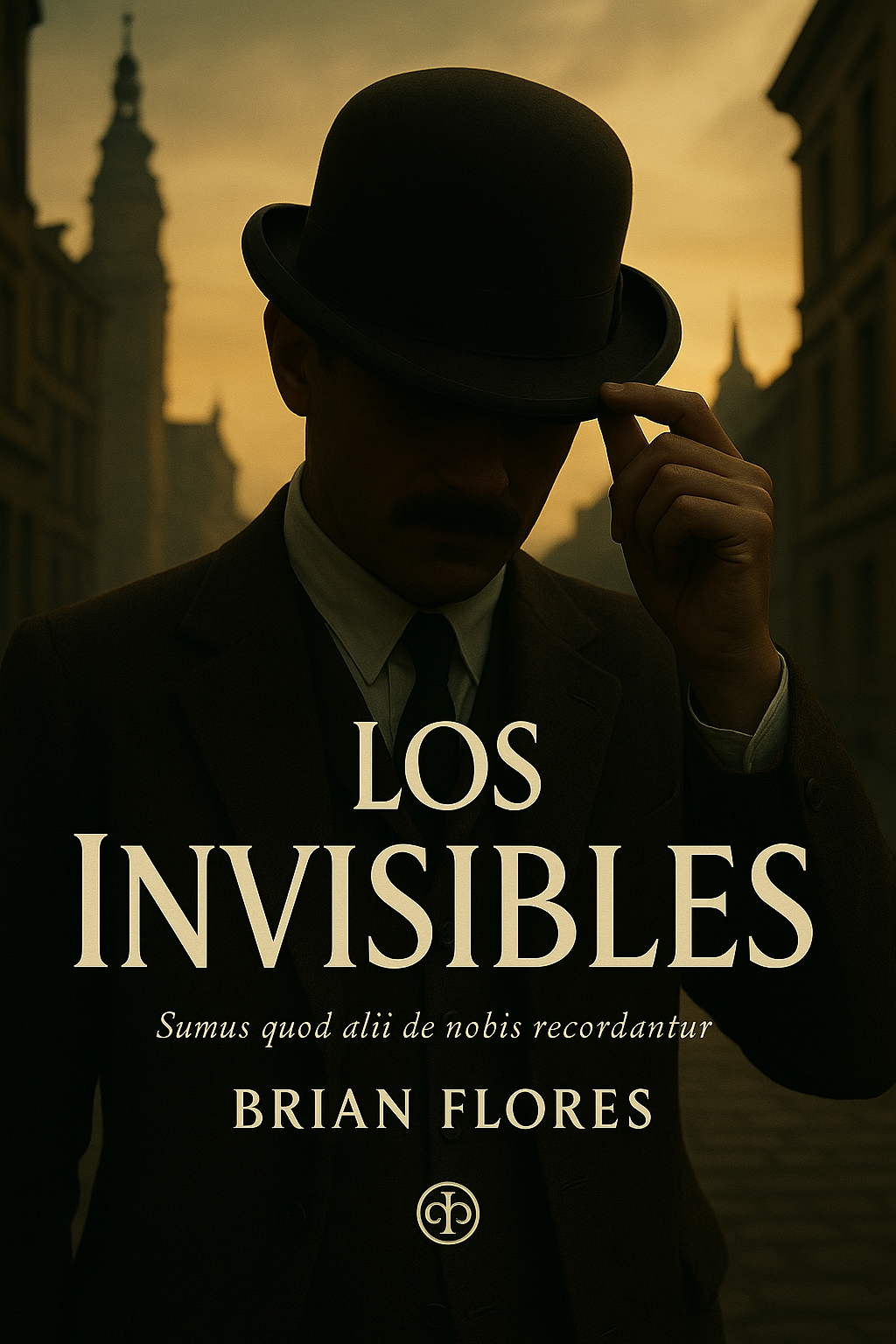 Los Invisibles