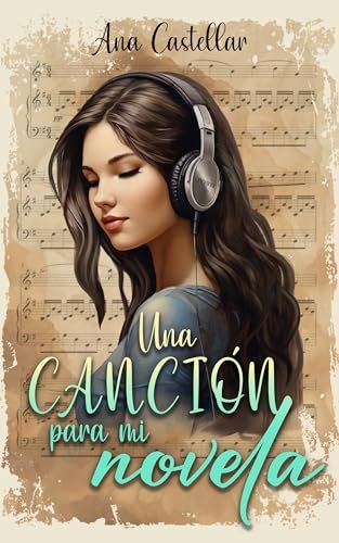 Una canción para mi novela