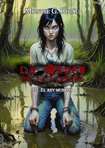 La orden de la sangre III. El rey muerto