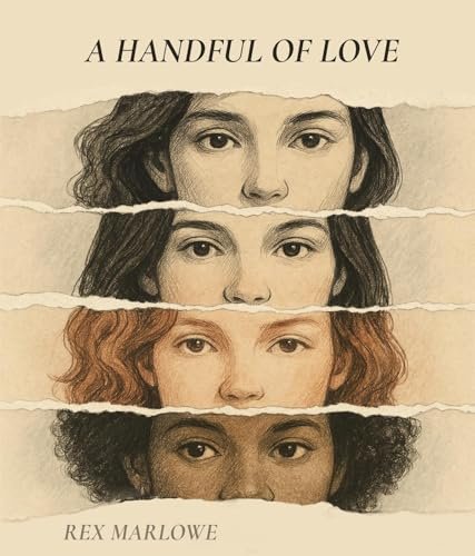 A Handful of Love (English Edition)
