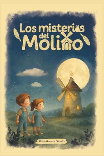 Los Misterios del Molino
