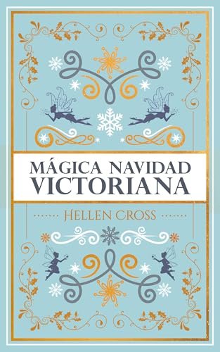 Mágica Navidad Victoriana