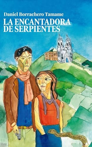 La encantadora de serpientes