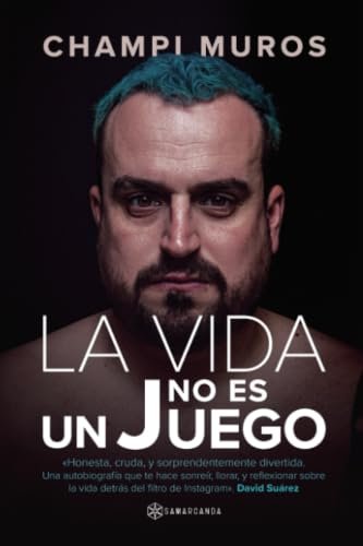 La vida no es un juego