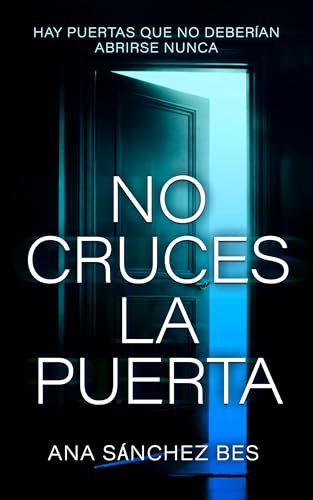 No cruces la puerta