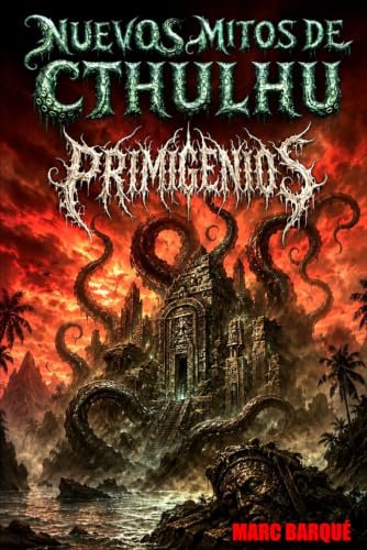 Primigenios