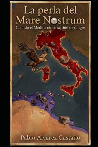 LA PERLA DEL MARE NOSTRUM