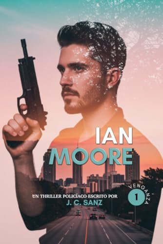 IAN MOORE