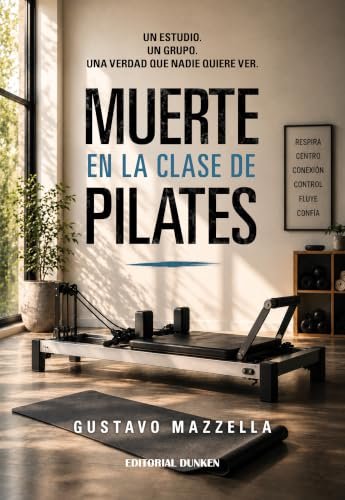 Muerte en la clase de pilates
