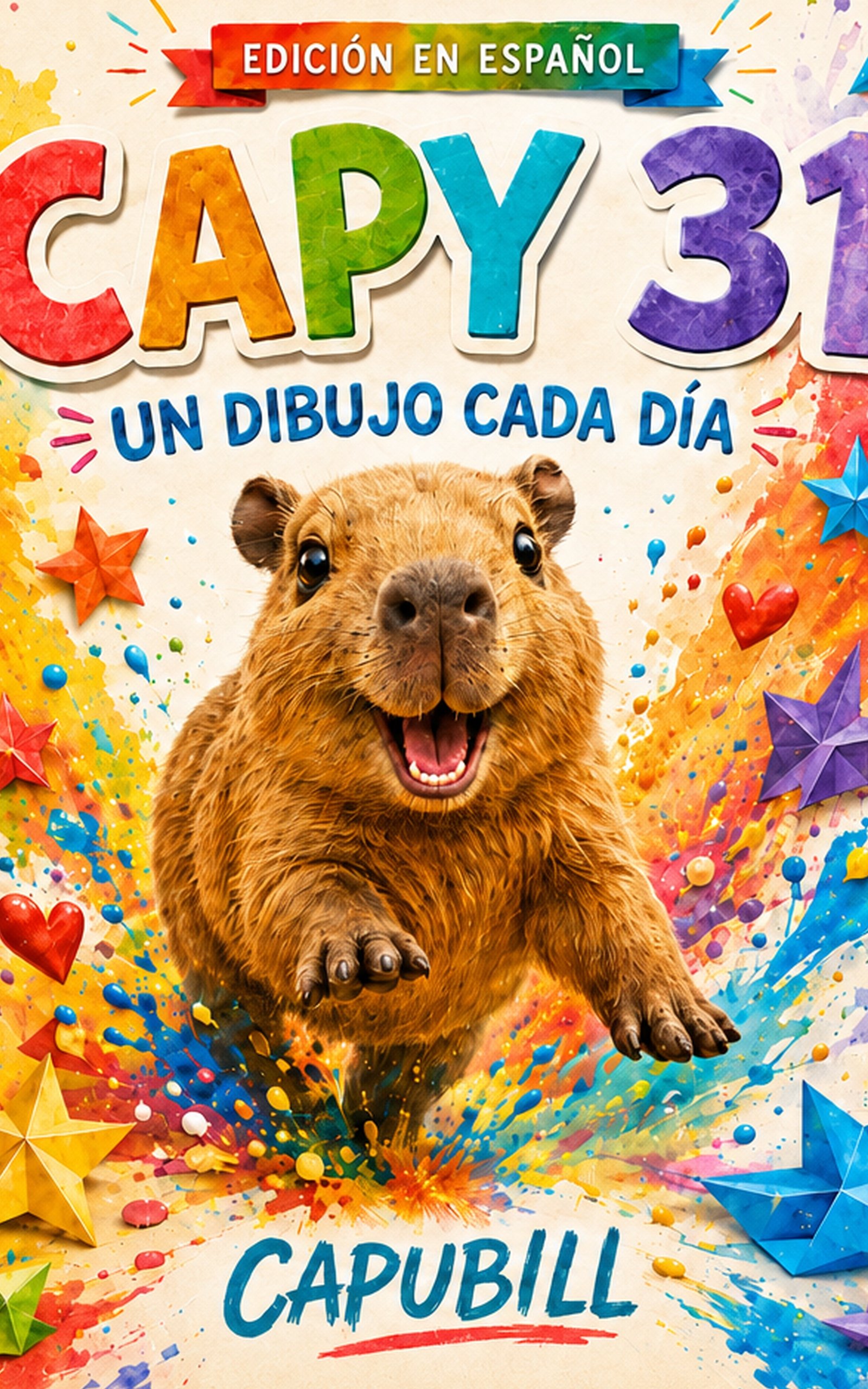 CAPY 31