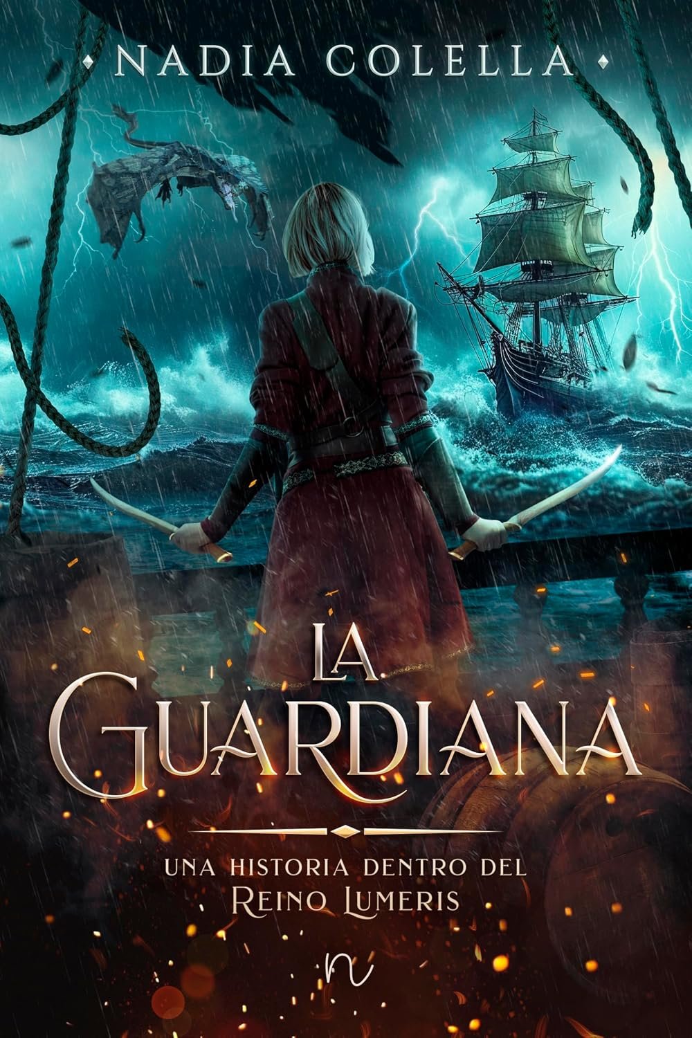 La Guardiana:
