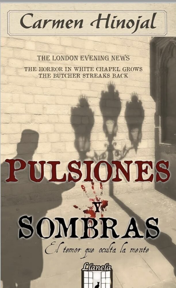 Pulsiones y sombras