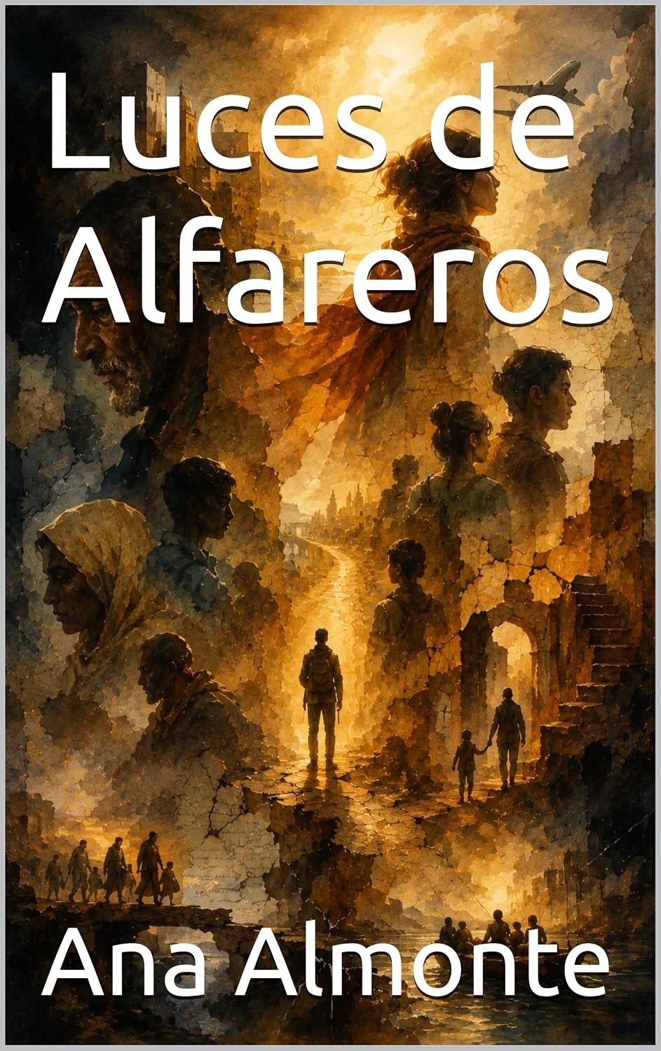 Luces de Alfareros