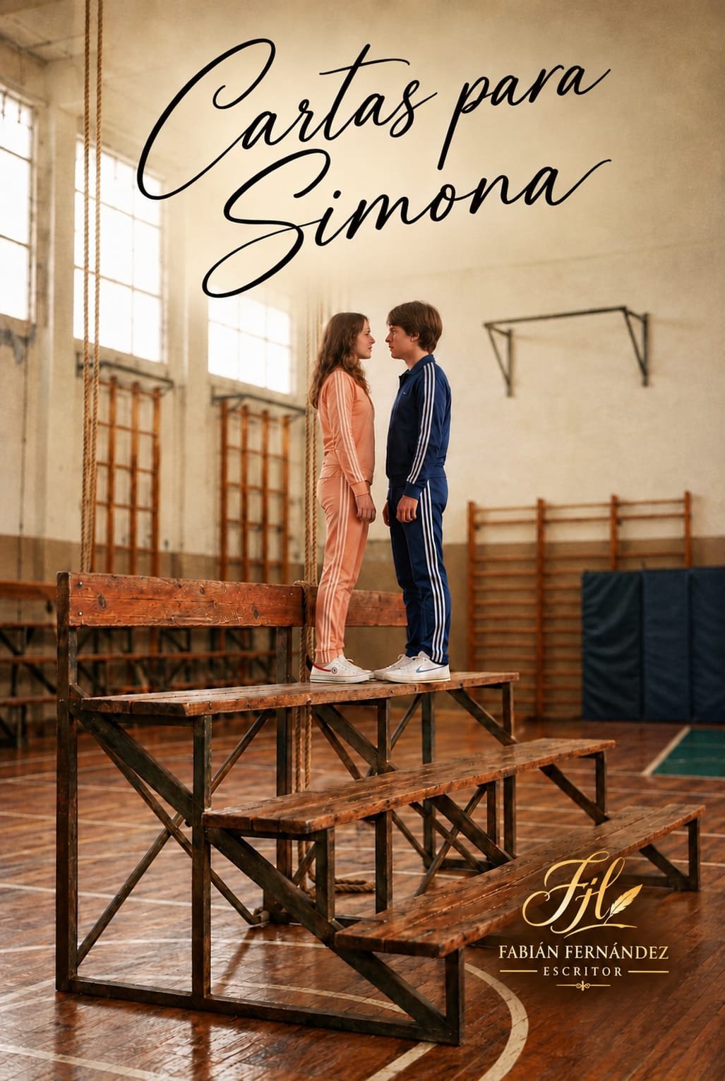 Cartas para Simona