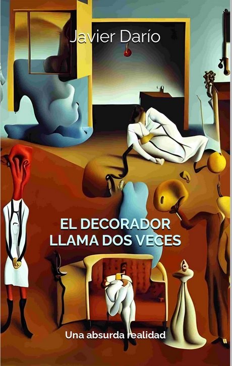 El decorador llama dos veces