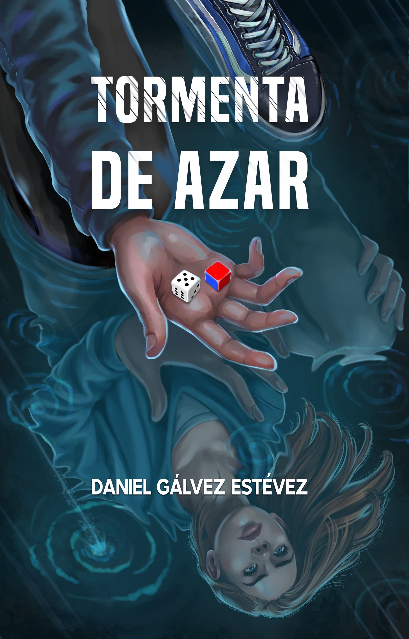 Tormenta de Azar