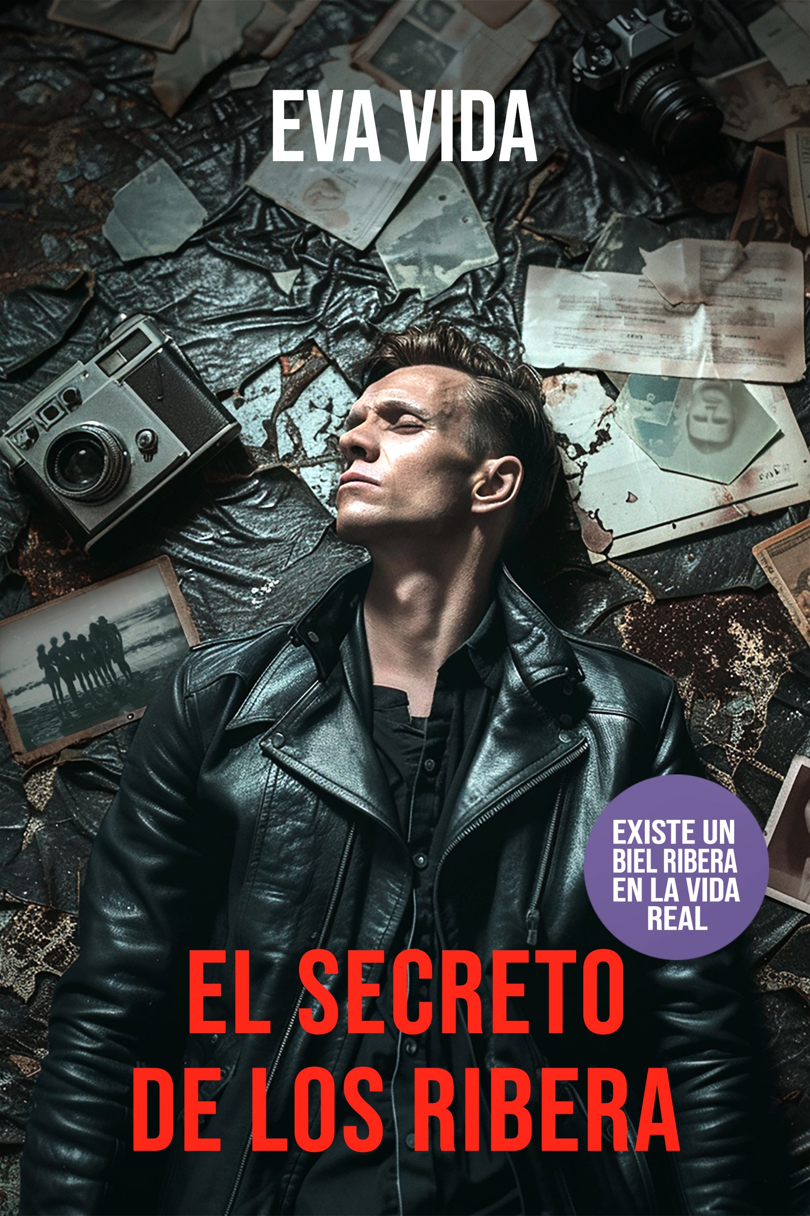 El secreto de los Ribera