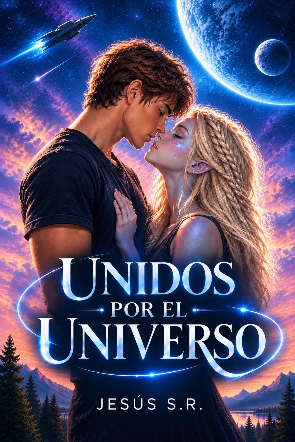 UNIDOS POR EL UNIVERSO
