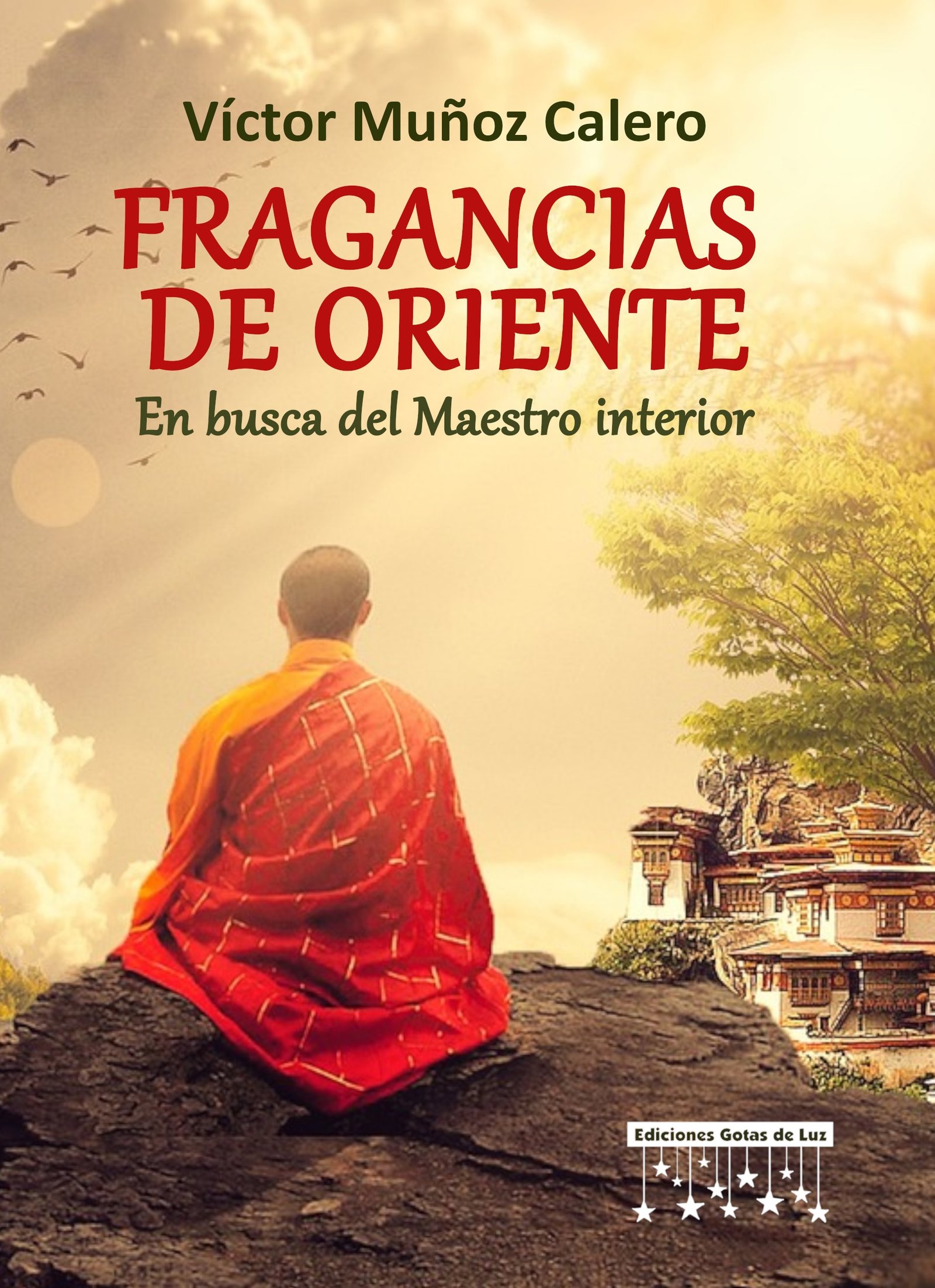 Fragancias de Oriente