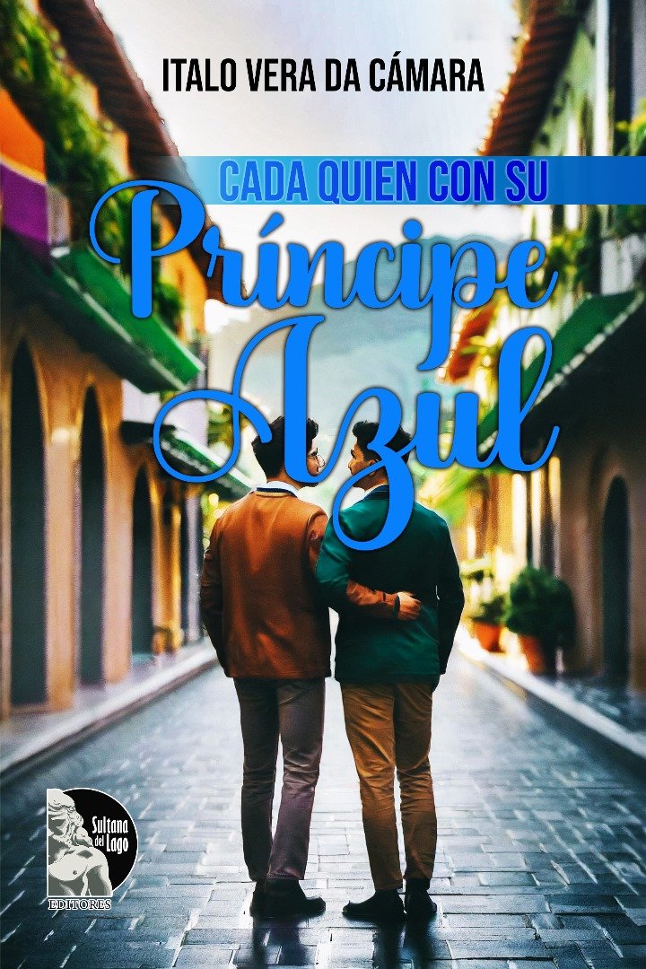 Cada Quien con su Príncipe Azul