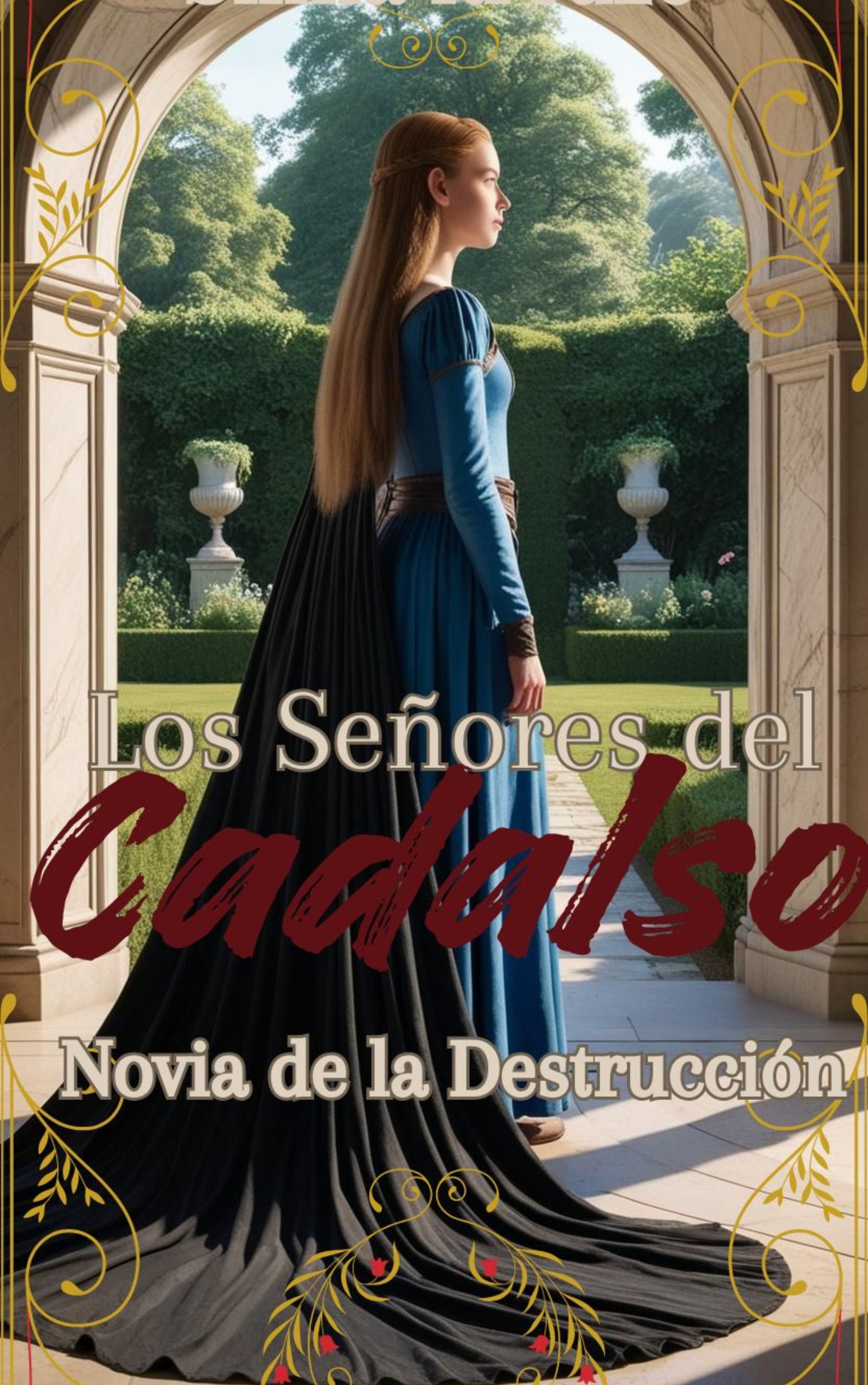 Los Señores del Cadalso