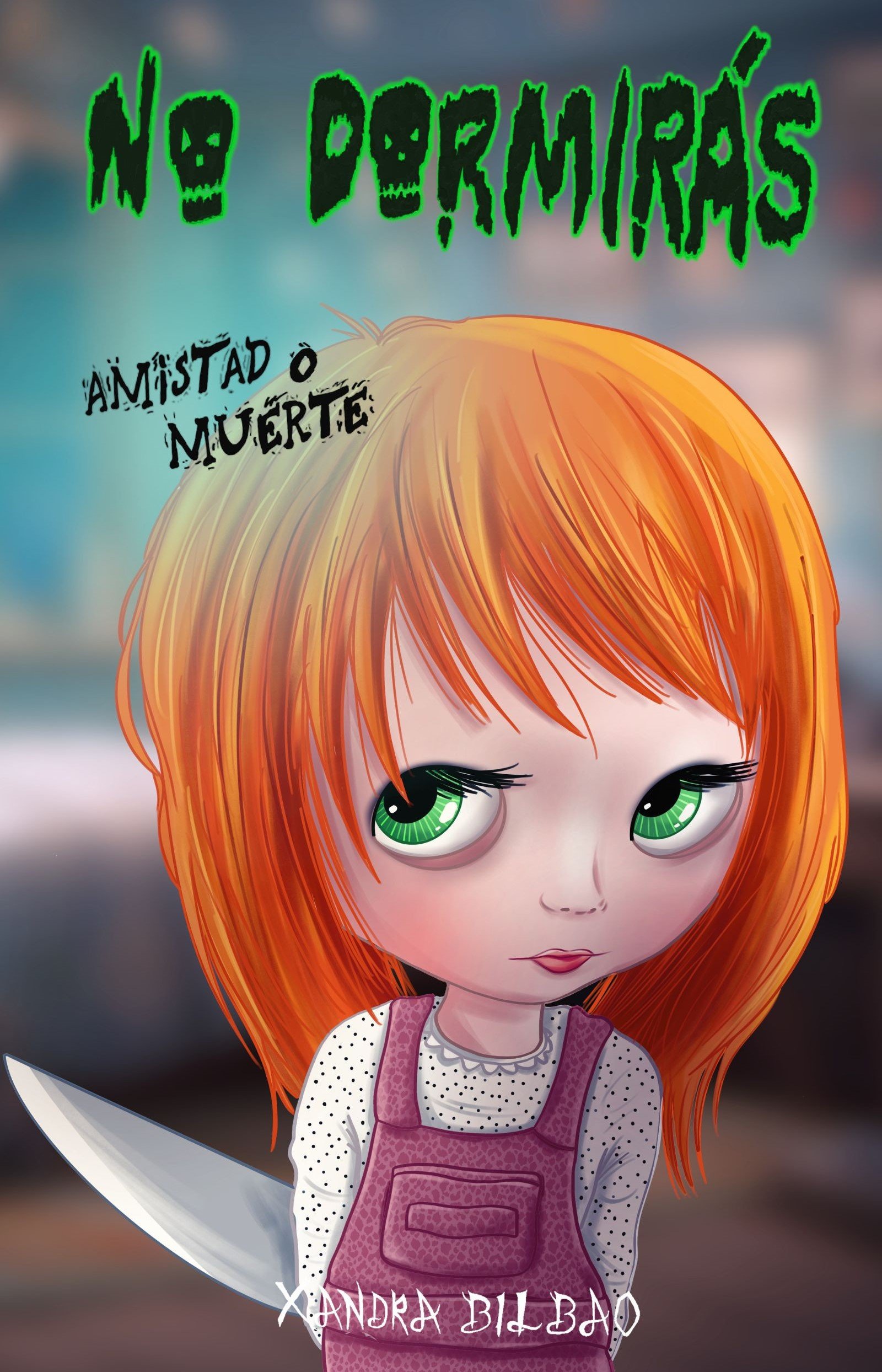 Amistad o muerte