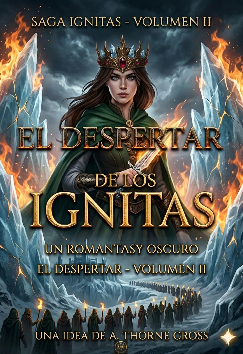 El despertar de los ignitas