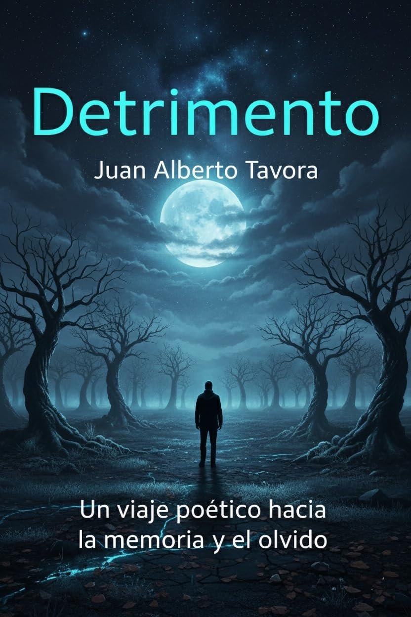 Detrimento
