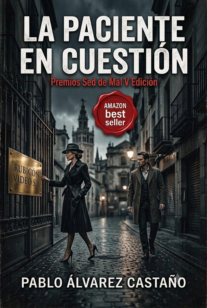 LA PACIENTE EN CUESTIÓN